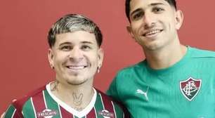 Por que Jefferson Savarino perdeu espaço no Fluminense? Veja