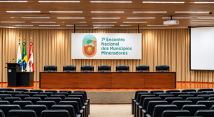 Encontro Nacional coloca municípios no centro do debate