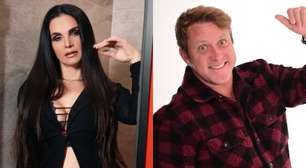 Luiza Ambiel diz que foi assediada por Sergio Hondjakoff em reality