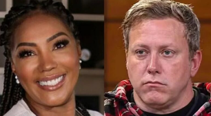 Mais casos? Mãe de Ludmilla faz revelação após denúncia contra Sérgio Hondjakoff: 'Existem outras'