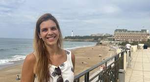 'O audiovisual é ferramenta de transformação social', diz produtora de documentários em Biarritz