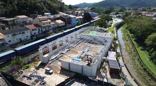 Guararema terá novos ginásios esportivos no Parateí e Nogueira