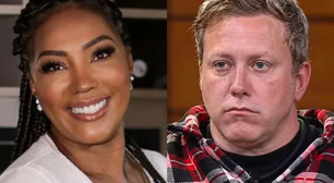 Mãe de Ludmilla defende Luiza Ambiel após denúncia contra Sergio Hondjakoff