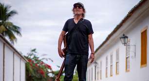 Filme sobre o cantor e compositor Rui Ponciano pré-estreia este ano em Mogi das Cruzes