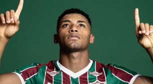 Por que Hércules perdeu espaço no Fluminense? Veja
