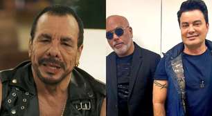 Nova parceria? Ralf se manifesta sobre formar dupla com Renner após morte de Rick: 'Jamais'
