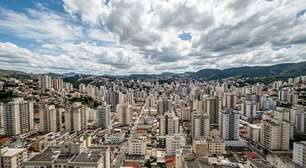 Previsão do tempo em Juiz de Fora hoje: veja como fica o clima nesta quarta-feira