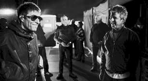 Documentário 'Don't Look Back in Anger' do Oasis chega ao streaming