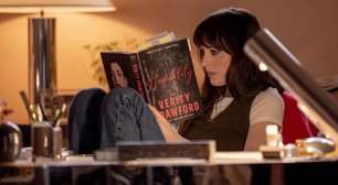 Capítulo extra de Verity vai estar incluído no filme? Epílogo muda completamente o final original do best-seller de Colleen Hoover