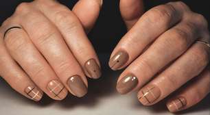 Estes são os tons primaveris que estão fazendo sucesso nas manicures, segundo uma especialista