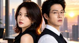 Nenhum dorama coreano supera esse c-drama hoje: a série chinesa de 20 episódios que lembra 'The Early Spring' e está conquistando a Netflix