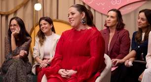 Tati Machado fala sobre o luto e importância do acolhimento