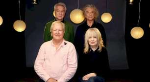 Talking Heads se reúne em Nova York para novo canal da SiriusXM