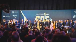 Prêmio Sou do Esporte reúne finalistas de diferentes segmentos a dois meses da cerimônia