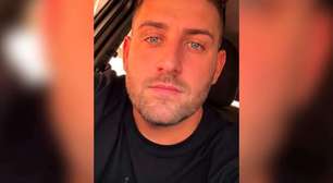 TRISTE! Gabriel Dias Fernandes é encontrado morto no Rio após desaparecimento
