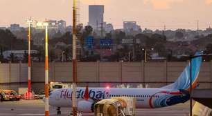 Suposta tentativa de sequestro em avião evoca temor de '11 de setembro' em Israel
