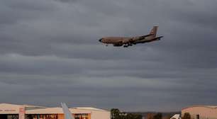 Ataque em avião: copiloto que atacou piloto em voo disse que agiu sozinho