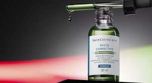 SkinCeuticals lança sérum anti-idade inspirado em inovação coreana