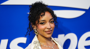 Tinashe está sentindo a pressão, nada que uma 'Popstar' não possa lidar