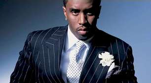 P. Diddy tem data de libertação antecipada novamente para 2028