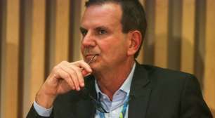 Datafolha: Eduardo Paes lidera com 42% no RJ; Douglas Ruas tem 31%; Garotinho, 7%