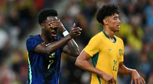 Brasil vence a Austrália, mas desempenho ainda deixa dúvidas para Ancelotti