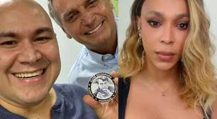 Prefeito de Cuiabá pede desculpas a Erika Hilton após acordo com a PGR: "Inadequado e desrespeitoso"