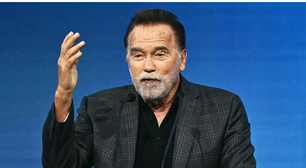 Avaliado em mais de meio milhão de dólares, um terreno de 16 hectares foi doado por Arnold Schwarzenegger para proteger a natureza na Califórnia