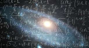 O infinito existe apenas na matemática?