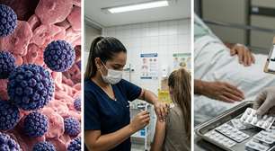 Câncer: 1 em cada 8 casos está ligado a infecções. O que vacinas e tratamentos têm a ver com isso?