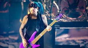 Korn: Fieldy toca com Head pela primeira vez em 5 anos