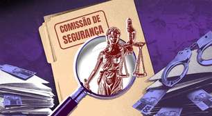 Investigação e processos criminais: o rastro legal dos deputados da Comissão de Segurança