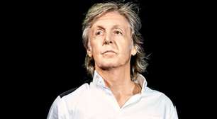 Paul McCartney detalha que teve colapso nervoso após o fim dos Beatles