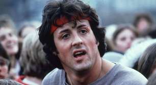 O maior filme da carreira de Sylvester Stallone se tornou um pesadelo - e o motivo foi sua dieta rigorosa: 'Fiquei obcecado em me manter naquele nível de condicionamento físico. Chegou a um ponto em que me tornei bulímico'