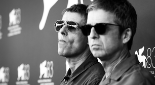 Oasis: Leilão reúne gravações de shows e ensaios dos anos 1990