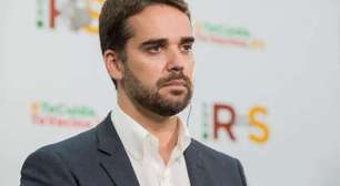 Eduardo Leite anuncia pagamento antecipado de 90% do 13º dos servidores estaduais