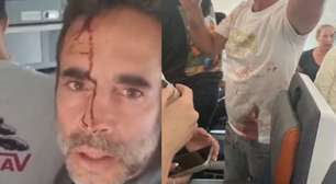 URGENTE: Copiloto esfaqueia piloto e avião despenca milhares de metros em voo