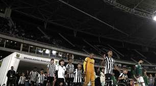 Brasileirão: Botafogo faz a pior campanha na era SAF