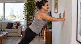 Método 7-7-7: o treino simples que pode ajudar a combater a perda de massa muscular depois dos 40