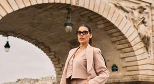 L&amp;F leva sua alfaiataria a Paris em campanha internacional
