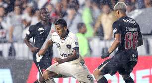 Botafogo x Vasco: veja preços e datas dos ingressos