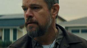 Em 2006, Matt Damon fundou uma ONG de água potável após visitar uma aldeia na Zâmbia. Vinte anos depois, a organização já ajudou mais de 92 milhões de pessoas