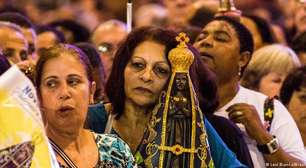 A trajetória de Nossa Senhora Aparecida, da pesca ao título de padroeira do Brasil