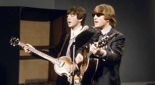 Paul McCartney: 'Eu amava o John Lennon, amo até hoje e sempre amarei'