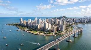 Previsão do tempo em Vitória (ES) hoje: veja como fica o clima nesta quarta-feira