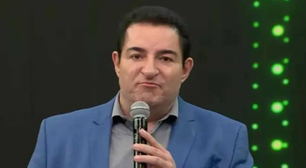 O novo Ratinho do SBT: Renato Ambrósio está próximo de ser anunciado após saída da Band