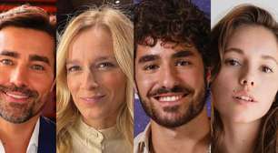 Emissora parceira da Globo confirma o elenco principal da versão portuguesa de 'Avenida Brasil'