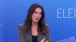 Apresentadora da Globo erra nome de candidato e é corrigida por Garotinho no Rio