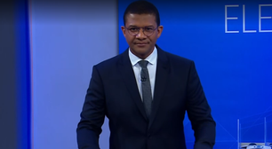 João Campos cita patrocínio de bets a Globo, e emissora faz editorial em debate de PE
