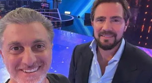 Luciano Huck tinha sociedade em avião com Vorcaro e relação de amizade; entenda